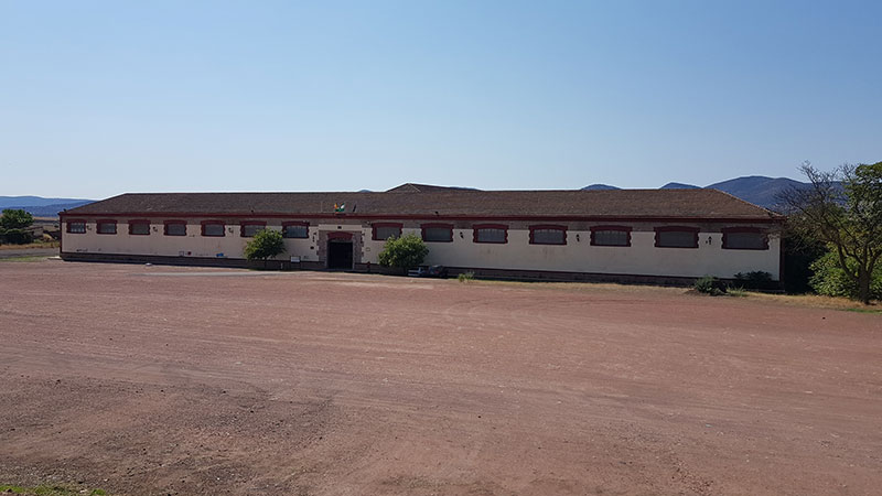  Esta actuaci�n va a tener una inversi�n de 10.000 euros