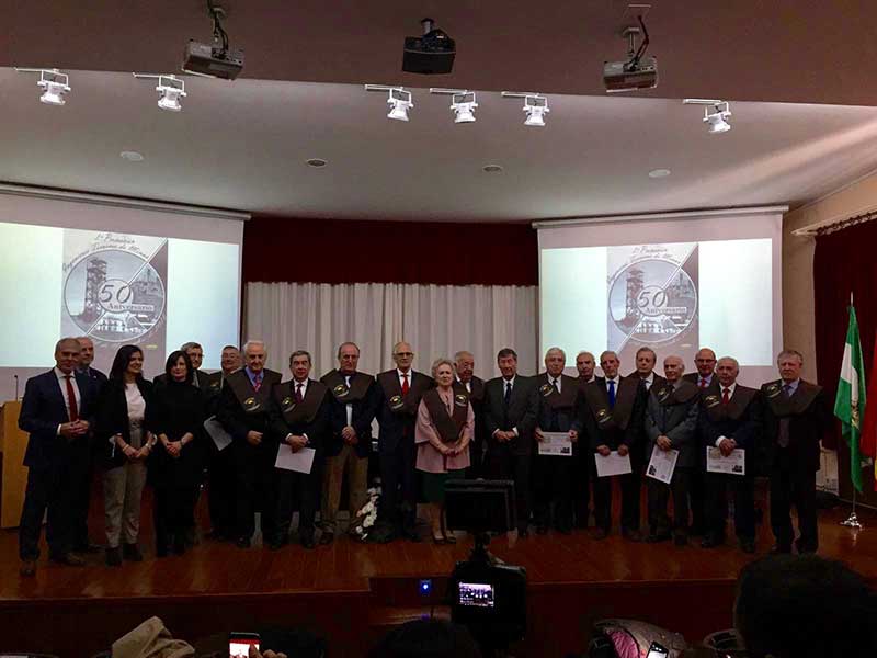 Celebración Escuela Politécnica Superior de Belmez