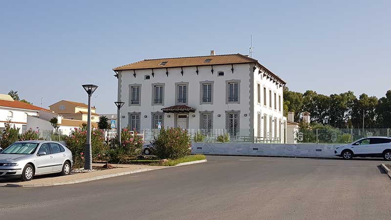 El Ayuntamiento volver� a sacar la licitaci�n del hotel