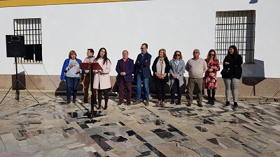 Cruz Roja en el Valle del Guadiato celebra el D�a del Voluntariado
