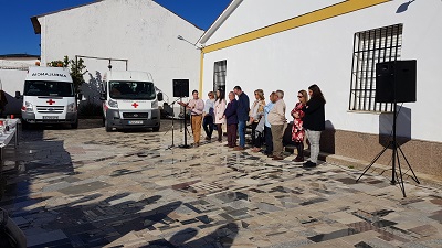 Cruz Roja en el Valle del Guadiato celebra el D�a del Voluntariado