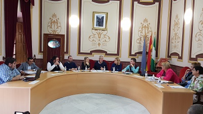 El Pleno aprueba un presupuesto de 3,308 millones para 2019