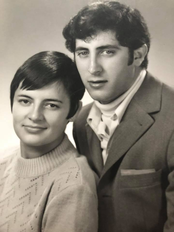 Belmez ese pueblo que lleva en su corazón