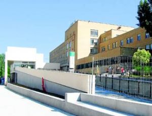 Situaci�n preocupante en el Hospital Valle de los Pedroches