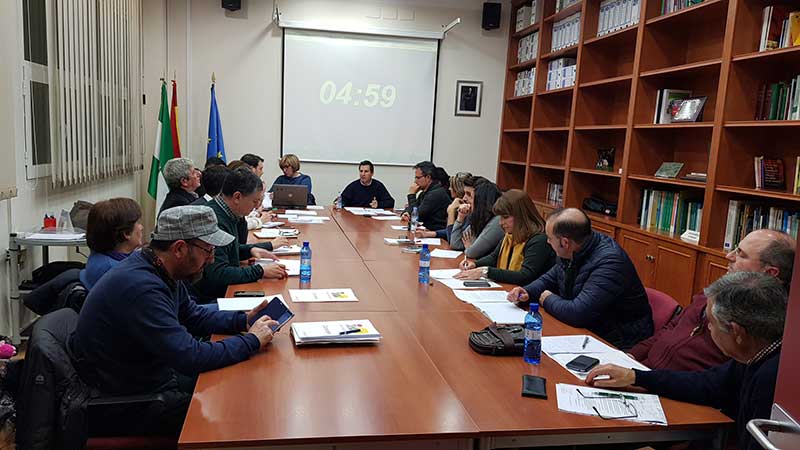 Reconocimiento a dos polic�as locales