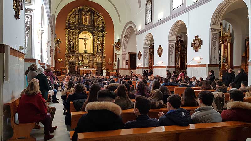 Colegio Presentaci�n de Mar�a 