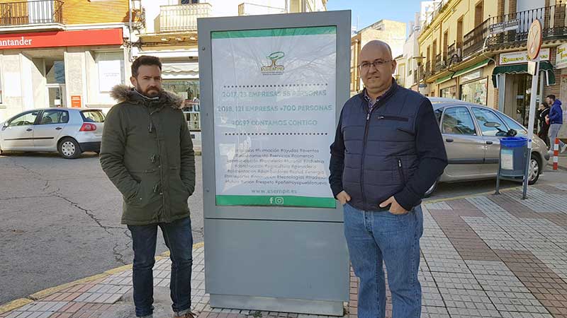 La ruta de la tapa se celebrar� los d�as 28 de febrero, 1 y 2 de marzo