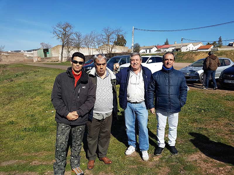 XVIII Edici�n del Concurso de Silvestrismo