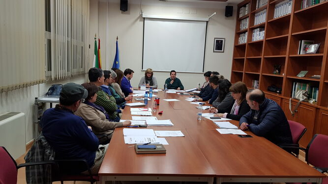 El Consistorio destaca el descenso en la morosidad 