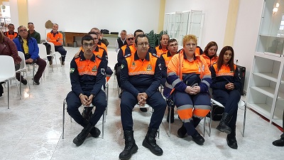 D�a Internacional del Voluntariado