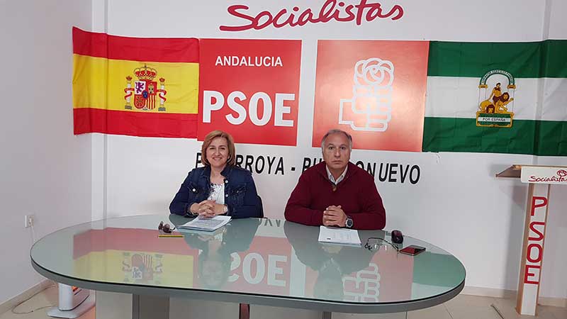 El PSOE destaca la aportaci�n econ�mica del consistorio