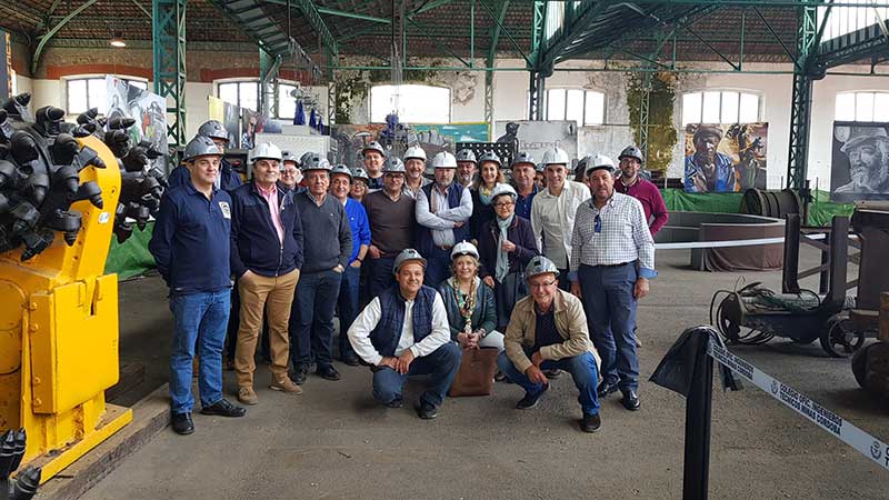 Encuentro de Pe�as del Real Madrid