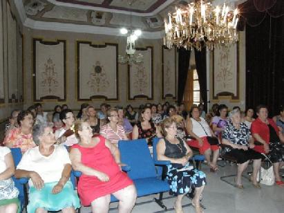 (GDR) Del Valle del Guadiato