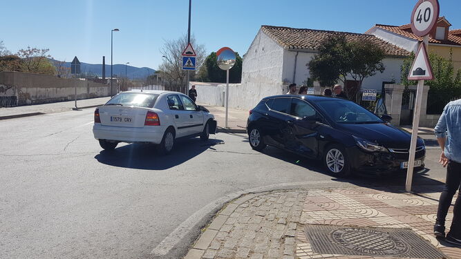 Conexi�n de las rondas con Jos� Sim�n de Lillo