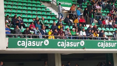 Peña Cordobesista “El Cerro”