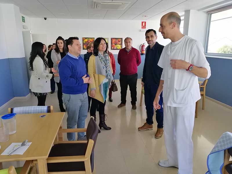 El PSOE apela a la movilizaci�n y participaci�n el 28A