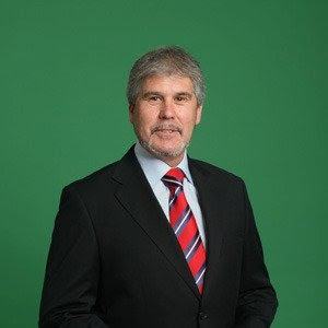 Jos Porras, candidato del PSOE