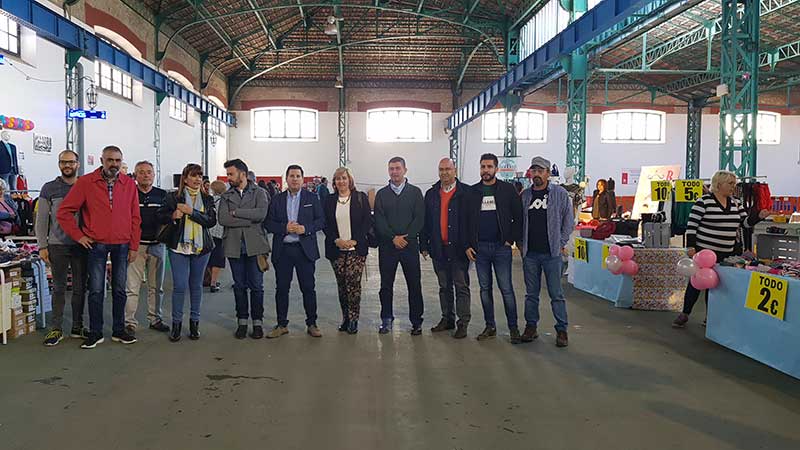 Sexta edici�n del factory