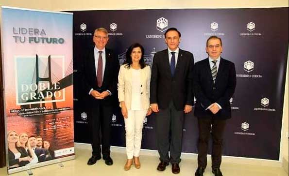 Doble grado de la Politcnica