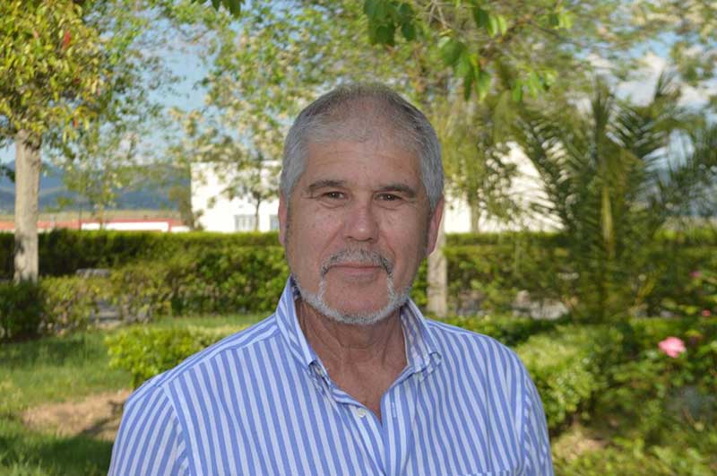 Jos Porras, Candidato del PSOE a la alcalda de Belmez