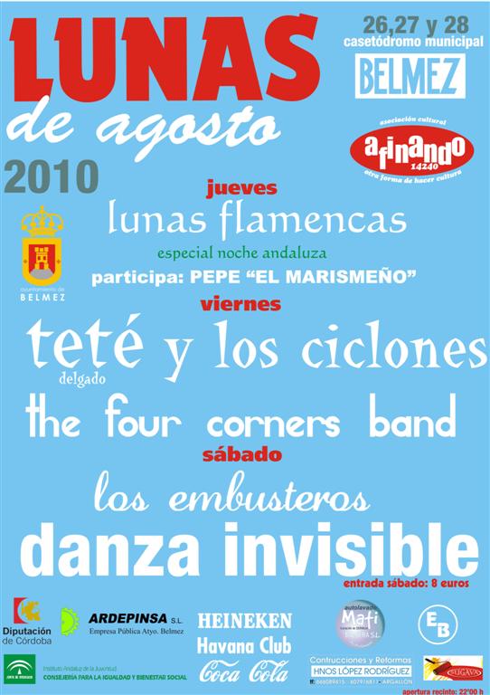 Casetodromo Municipal de Belmez