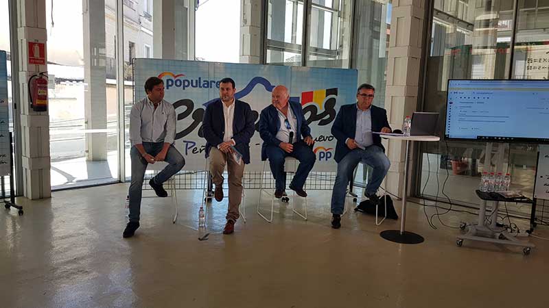 Segundo foro de modelos de gesti�n municipal