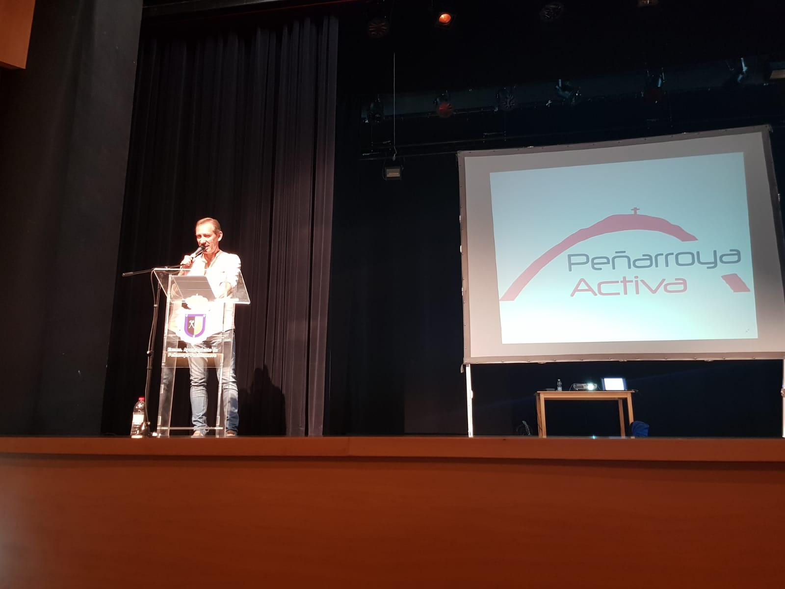 Cierre de campa�a de las elecciones municipales