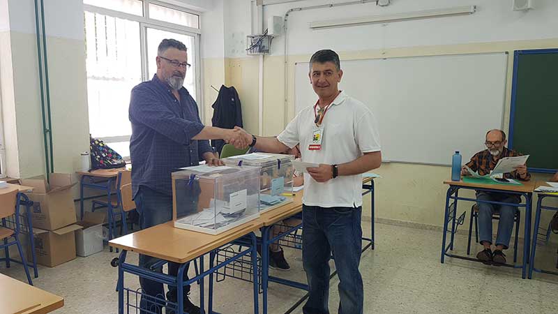 Elecciones municipales