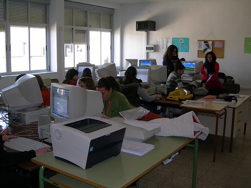 Proyecto Empresarial