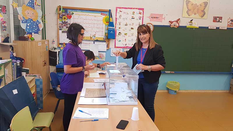 UDP� tienen claro que van a ser la llave de gobierno