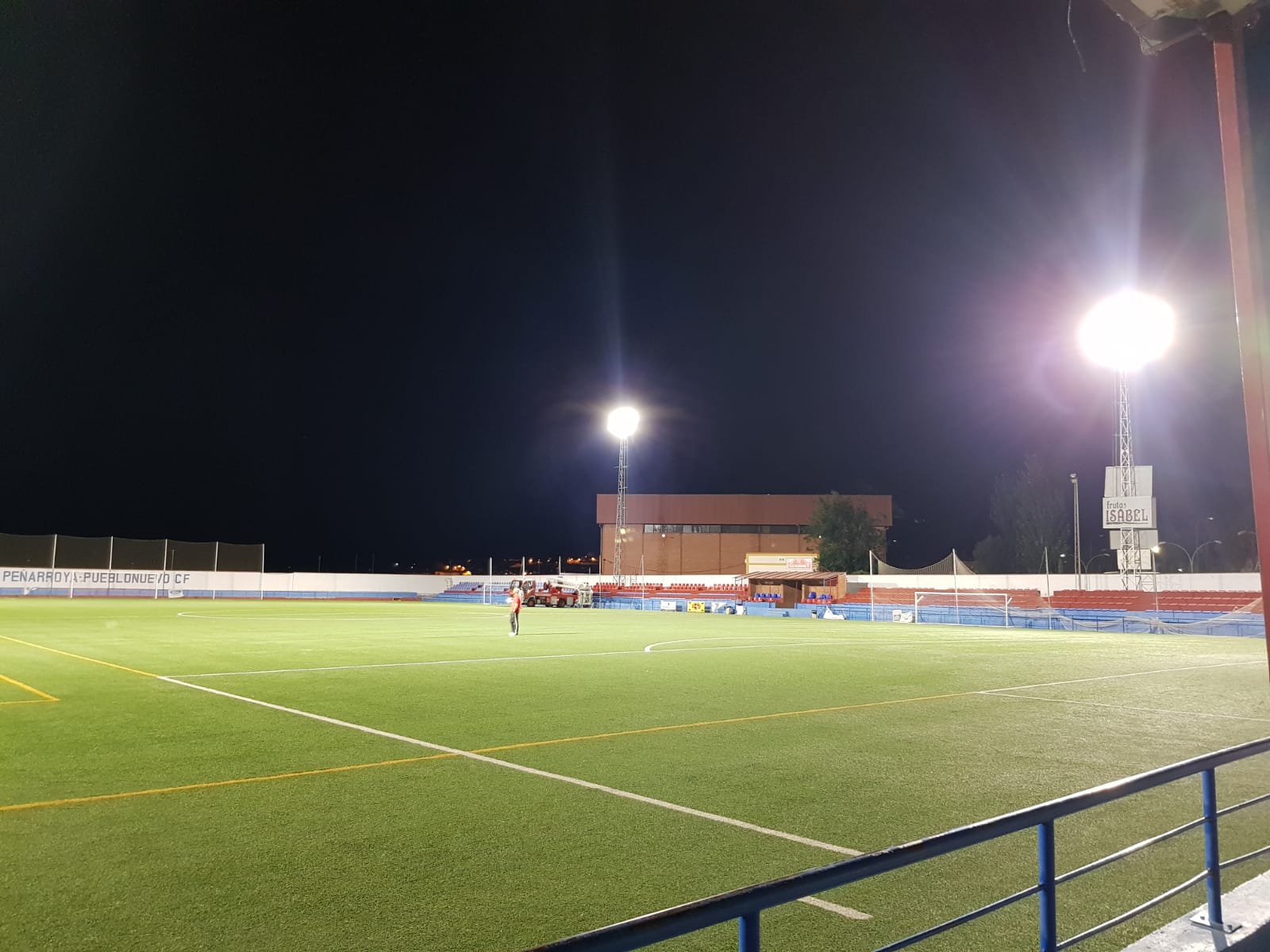 La inversi�n ha superado los 36.000 euros 