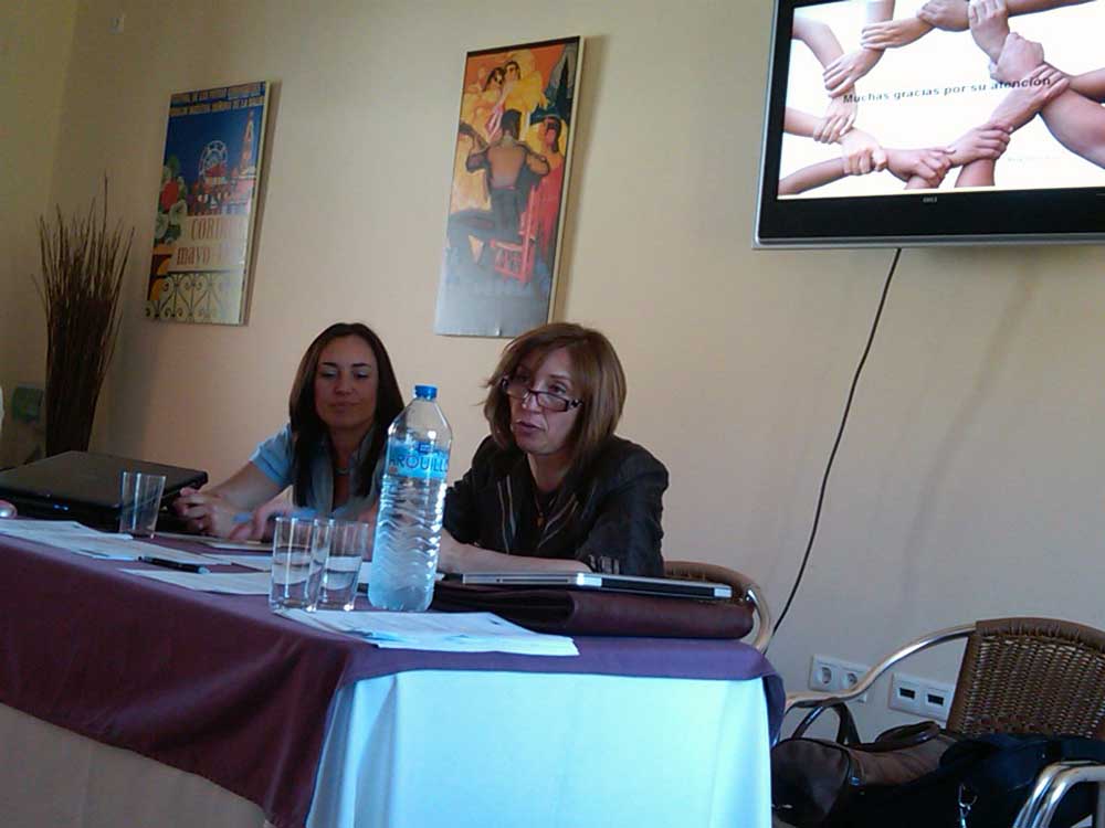 Asociacin Mujeres Empresarias del Guadiato 