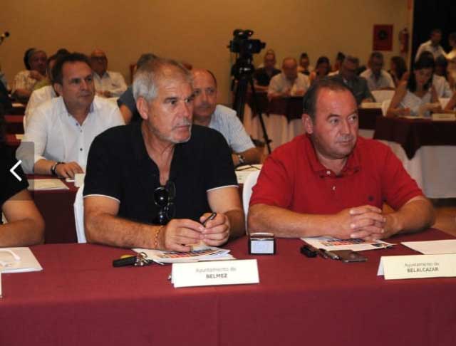 Belmez recibe ms de 129.000 euros