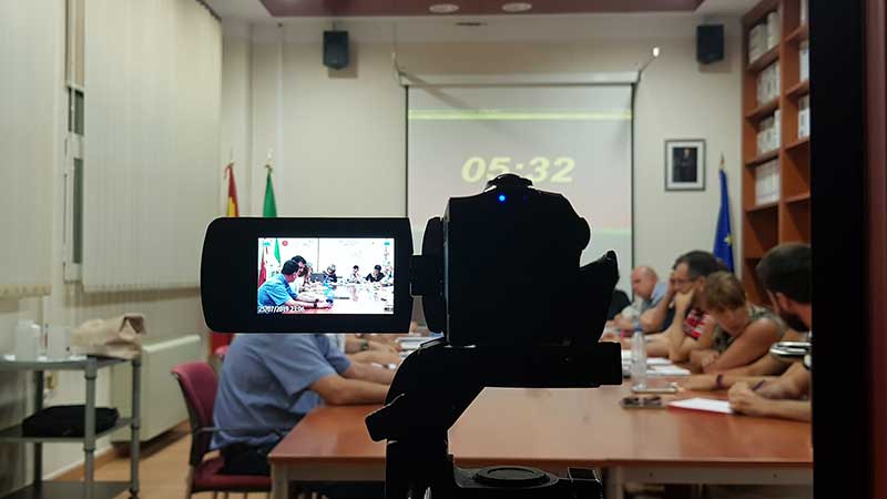 La deuda con proveedores se reduce a 270.000 euros