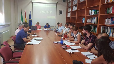 Nota de prensa UDP�