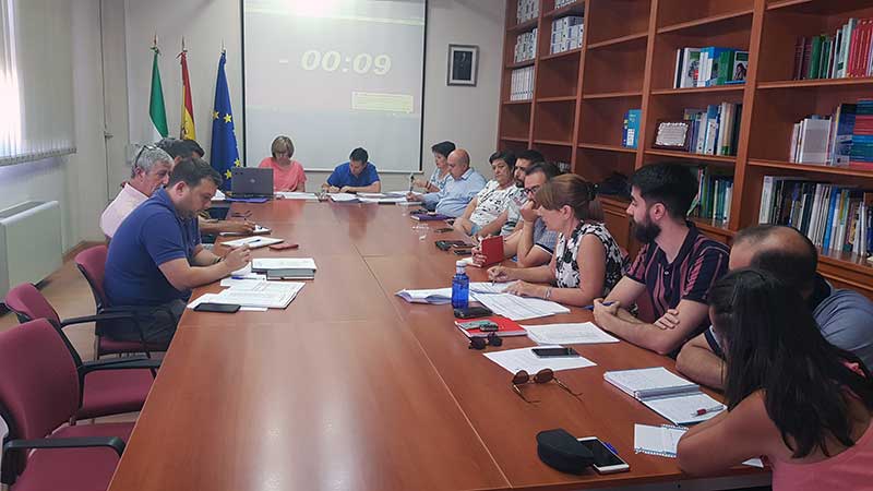 El PSOE no puede sacar adelante el presupuesto