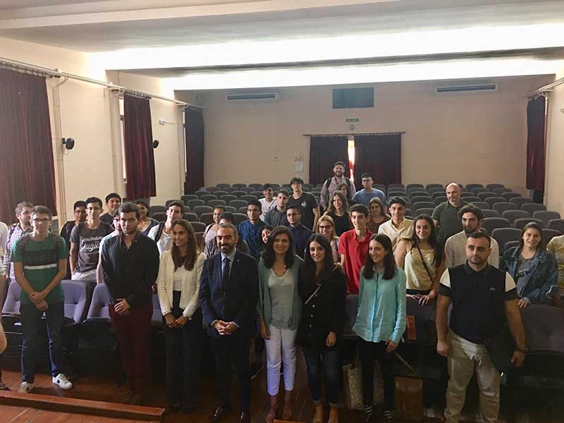  Escuela Politcnica Superior de Belmez