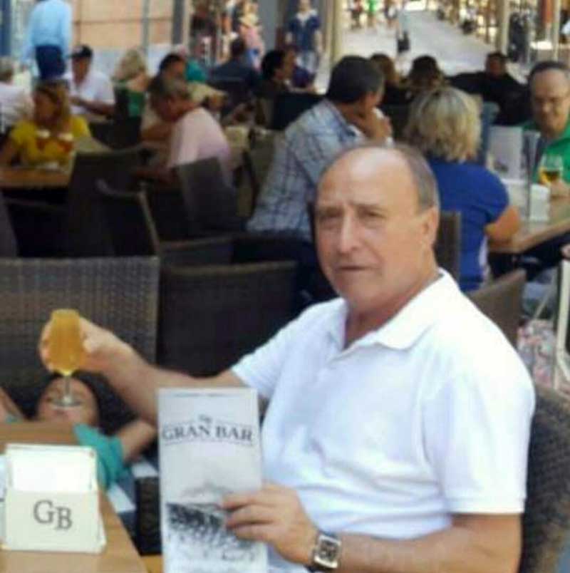 Su fútbol en nuestro recuerdo