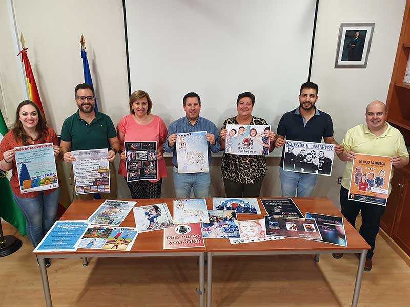 La Feria se celebrar� del 7 al 12 de octubre