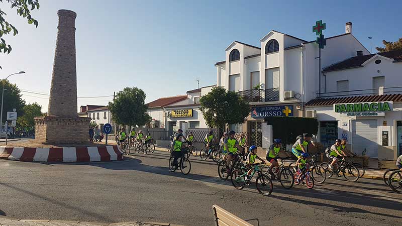 D�a de la bicicleta