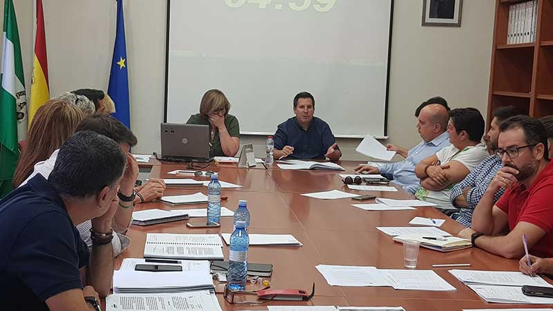 La deuda con proveedores baja de los 200.000 euros