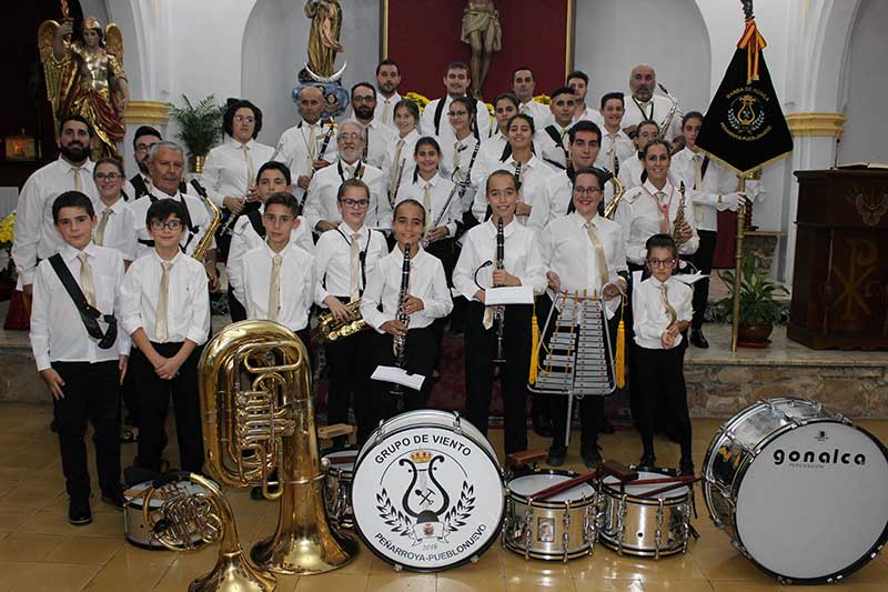 XIV Procesi�n de San Miguel Arc�ngel