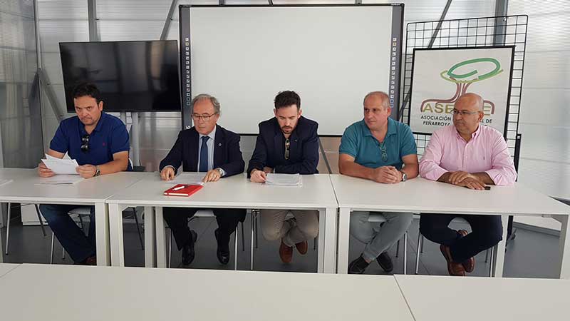 Conversi�n en autov�a de la N -432