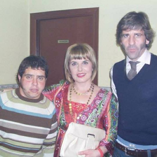 Su ayuda siempre la tienes