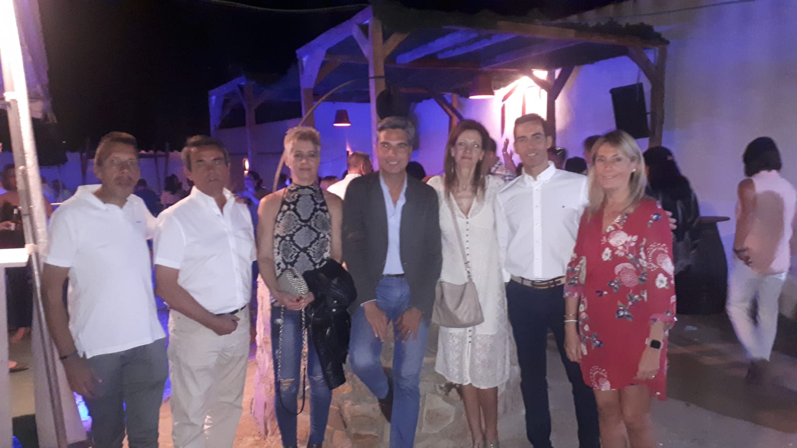 Lorite incidi� en que el empleo y el desarrollo econ�mico