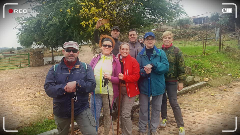 Sentimientos y saber estar muy acusados