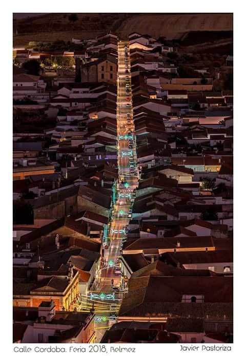 Belmez, un lugar para estar