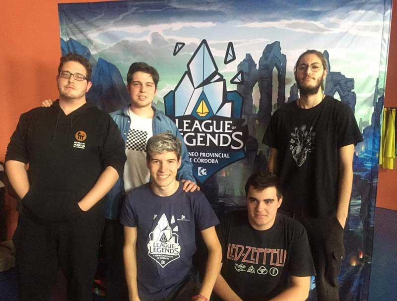 Ese Katelllor se clasifica para la final