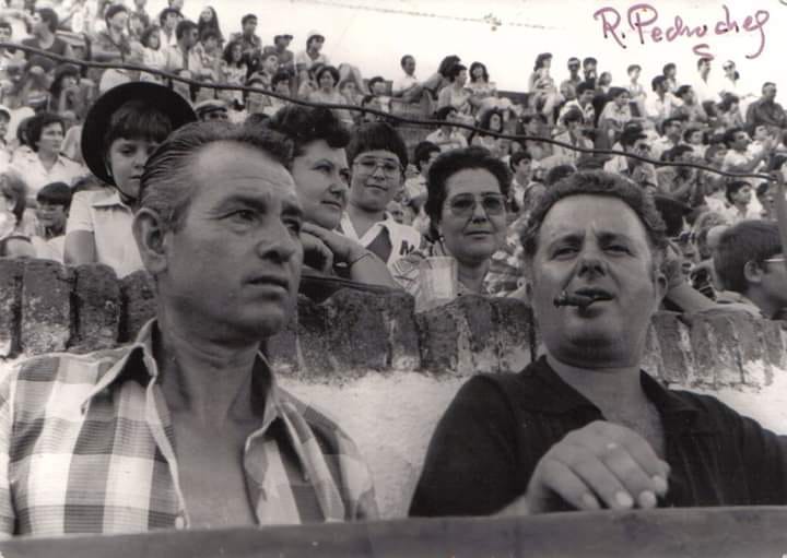 La dignidad en su profesin, fue su estandarte