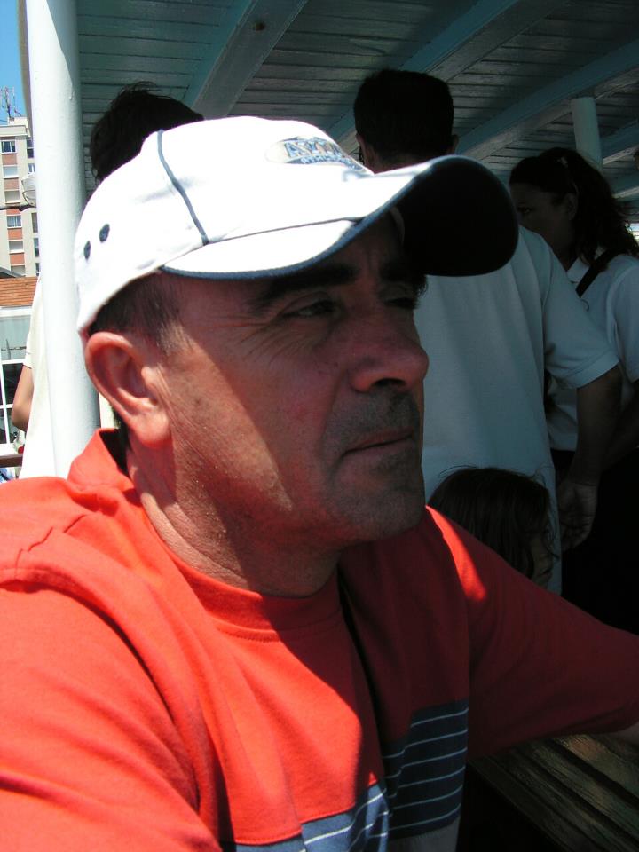 El respeto a su ftbol, ese que tanto nos regal